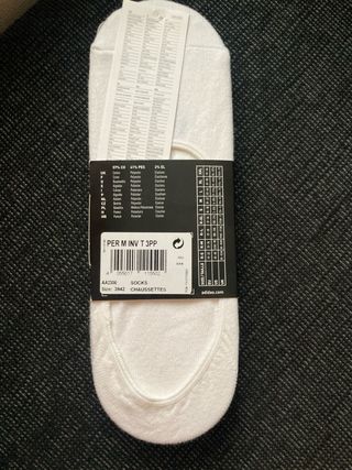 Calcetines Adidas Talla 39-42