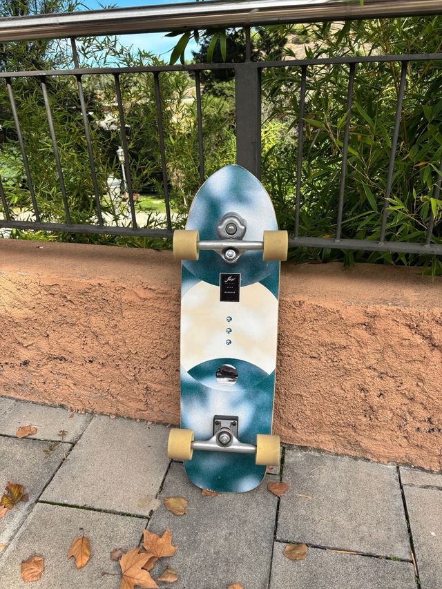 Surfskate Yow Edición Mundaka