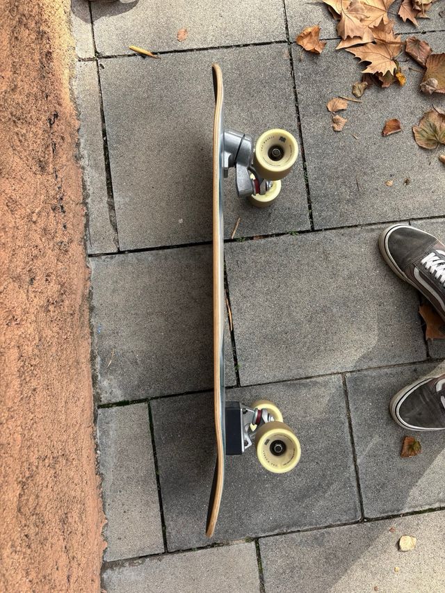 Surfskate Yow Edición Mundaka