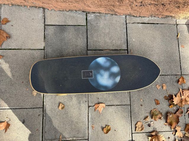 Surfskate Yow Edición Mundaka