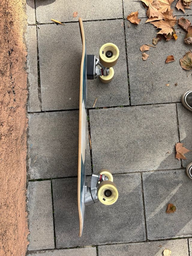 Surfskate Yow Edición Mundaka