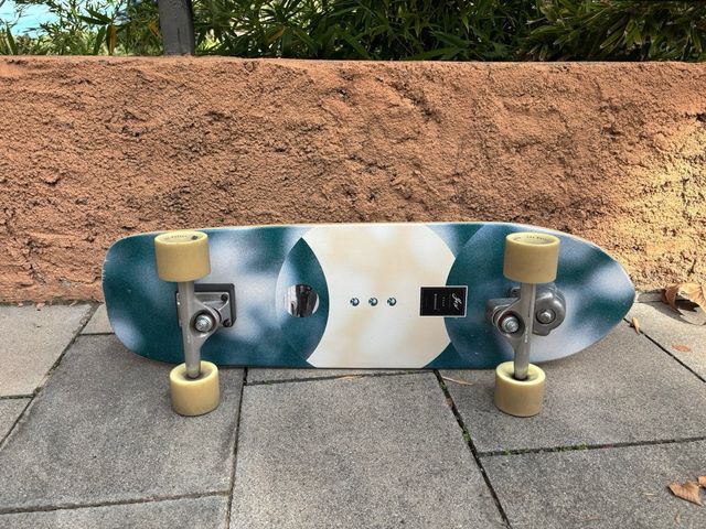 Surfskate Yow Edición Mundaka