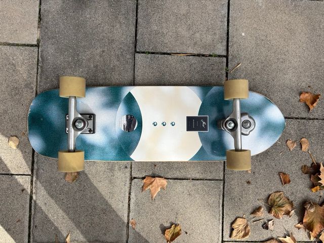 Surfskate Yow Edición Mundaka