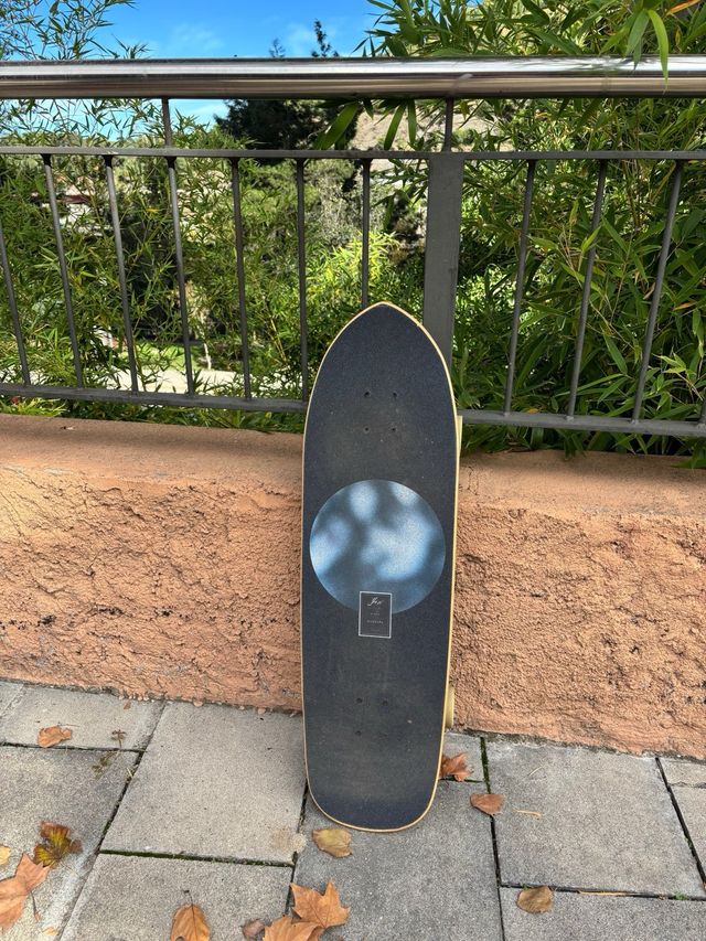 Surfskate Yow Edición Mundaka