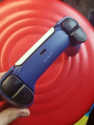 Mando PS5 personalizado