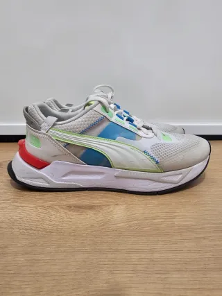 Zapatillas Puma Mirage Sport Tech Unisex