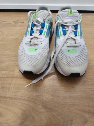 Zapatillas Puma Mirage Sport Tech Unisex