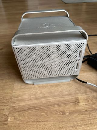 Iomega UltraMax PRO Disco Duro Externo