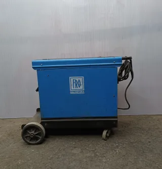 Maquina soldar Fro modelo TriArc Practic 253 Plus