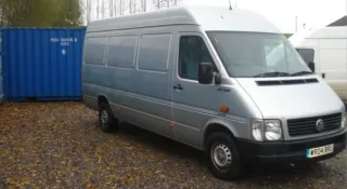 Transportes autonomo