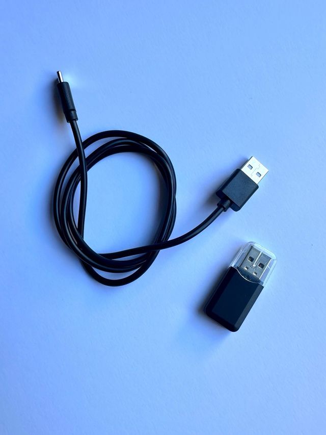 Cámara Deportiva 1080p WiFi Meoilkolnm