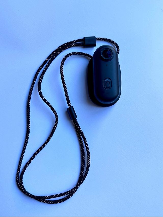 Cámara Deportiva 1080p WiFi Meoilkolnm