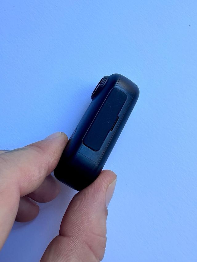 Cámara Deportiva 1080p WiFi Meoilkolnm