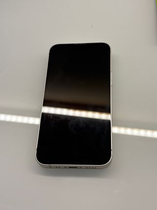 iPhone 13 mini bianco