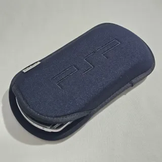 Funda protectora para PSP