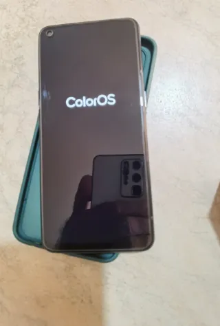 Oppo Find X3 Lite 128GB Nero