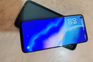 Oppo Find X3 Lite 128GB Nero