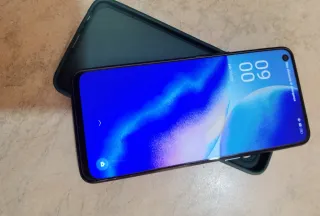 Oppo Find X3 Lite 128GB Nero