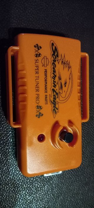 Screamin Eagle Super Tuner Pro harley davidson