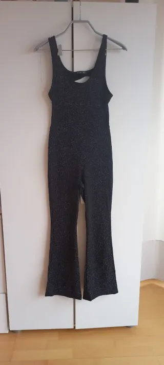 Mono brillante mujer