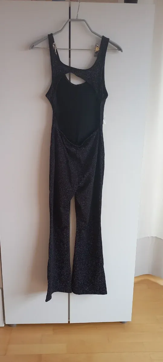 Mono brillante mujer