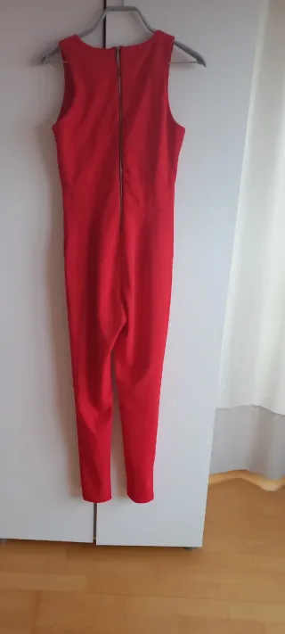 Mono brillante mujer