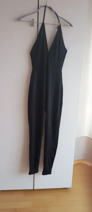 Mono brillante mujer