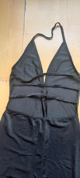 Mono brillante mujer