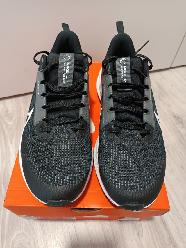Nike Air Zoom Pegasus 40 NUEVAS Talla 38.5