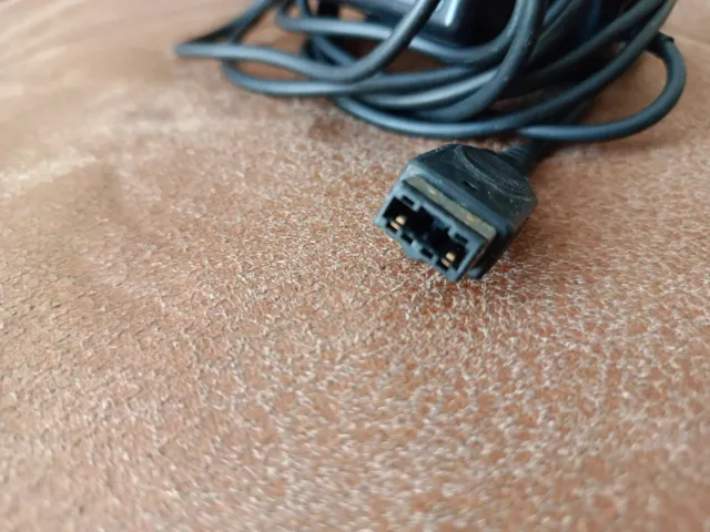 Cargador Game Boy Advance SP AGS-002