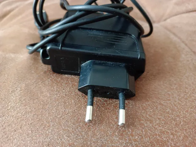 Cargador Game Boy Advance SP AGS-002