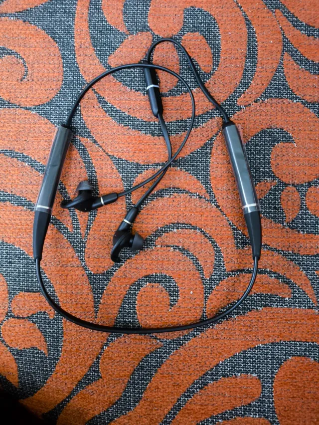 Auriculares Jabra Evolve 65e