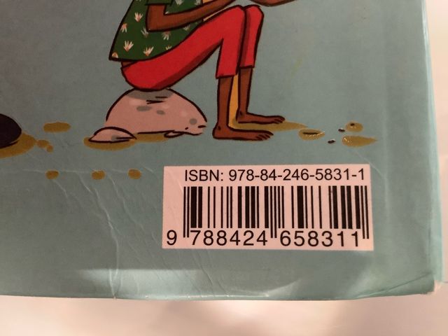 la niña que se convirtió en Movil