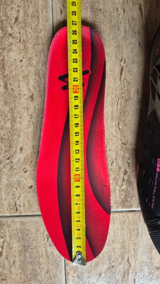 Zapatillas Ciclismo SPIUK ROCCA Negras/Rosa