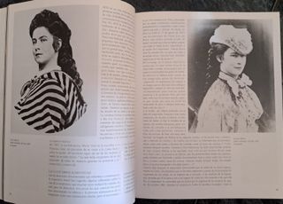 Sissi. Isabel de Austria. Libro