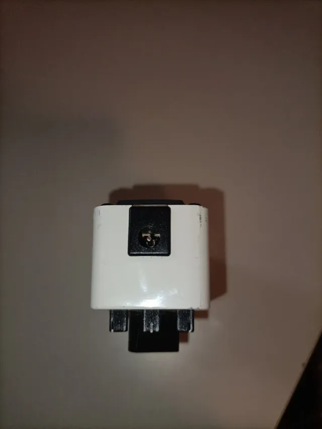 Mooer Pure Boost Pedal