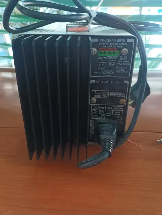 Alimentatore Laboratorio GW Instek GPS-3030D