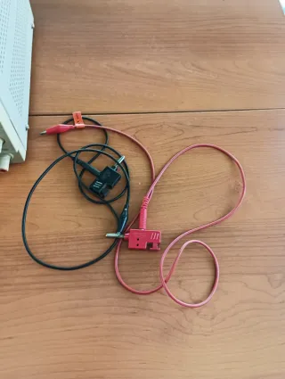 Alimentatore Laboratorio GW Instek GPS-3030D