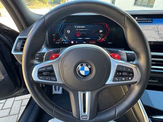 BMW Serie 3 M3 Competition G80 510cv