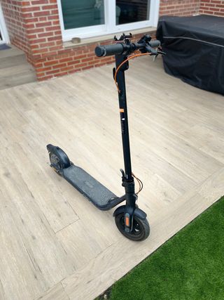 Patinete Eléctrico Ninebot
