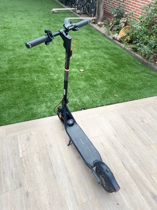 Patinete Eléctrico Ninebot