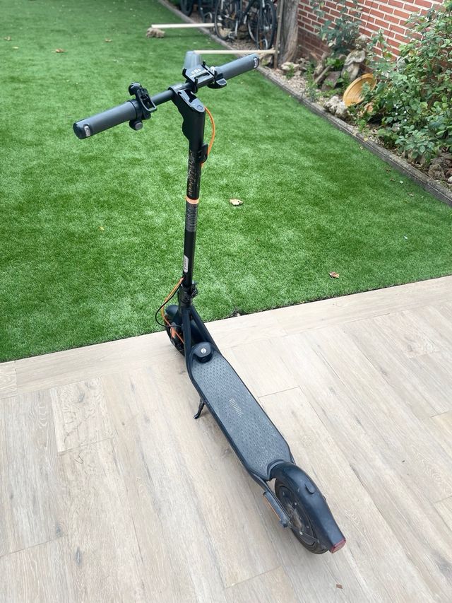 Patinete Eléctrico Ninebot