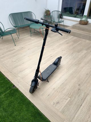 Patinete Eléctrico Ninebot