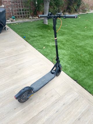 Patinete Eléctrico Ninebot