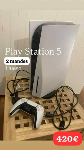 Playstation 5