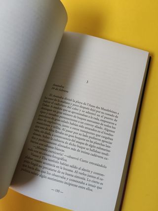 El Reverso Carlos Calvera