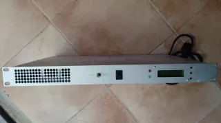 Transmisor TV UHF PCS Electronics MAX 3000+