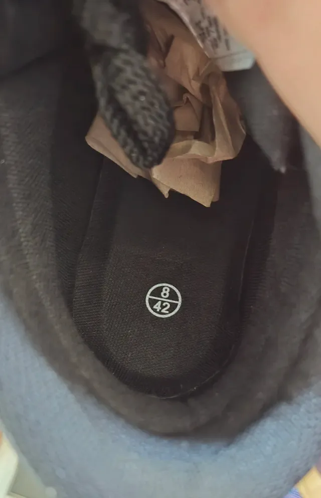 Botas de trabajo BEESWIFT negras 42