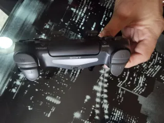 Sony DualShock 4 para PS4