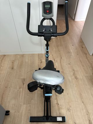 Bicicleta Estática Cecotec Drumfit